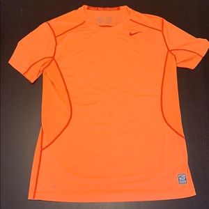 Men’s Nike Pro Combat Dri-Fit t-shirt - L